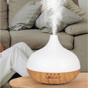 Aromatherapy Diffuser — ships next day ⚡️